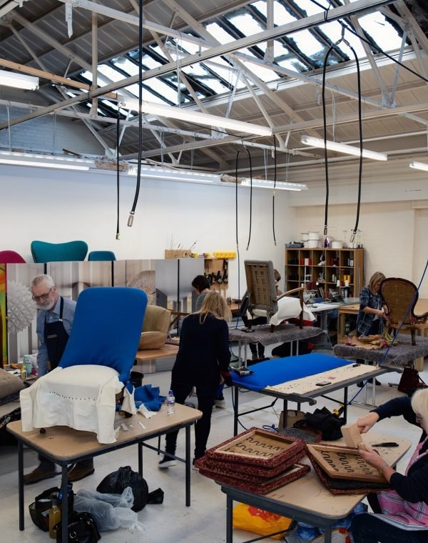 Commercial Property Stirling - STEP Commercial Property — Work Space