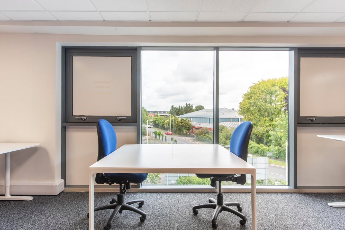 Flexible Space Association