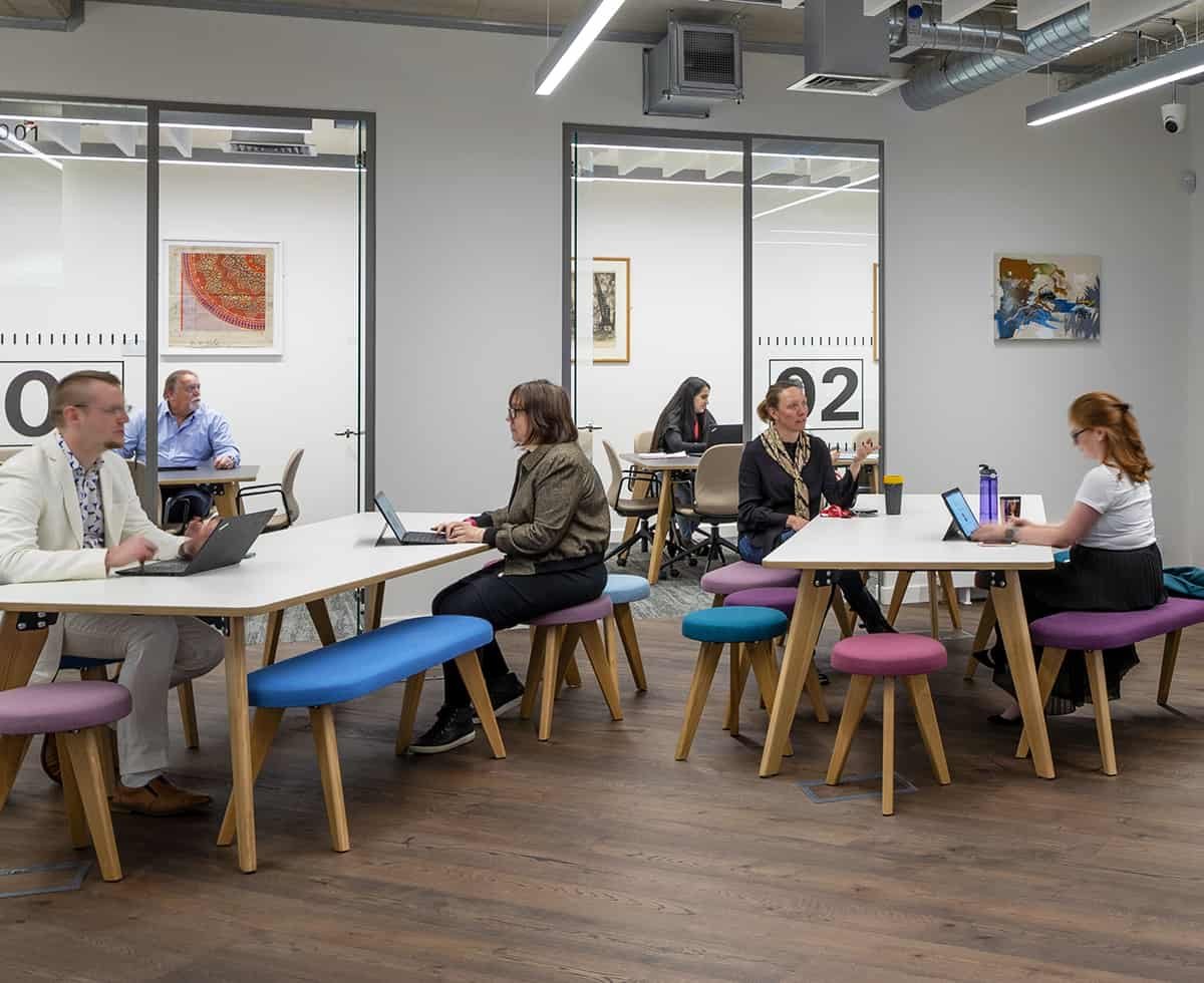 The Dryden Enterprise Centre