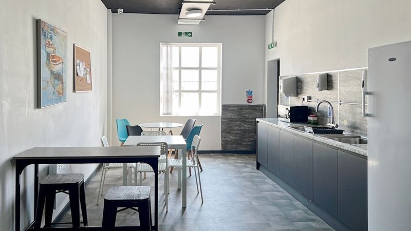 Coworking Space Wakefield