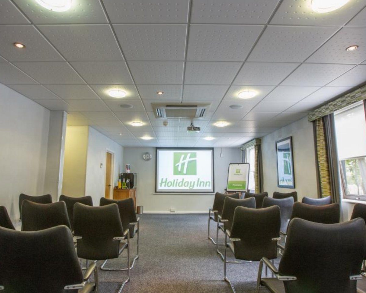 Holiday Inn Nottingham, Castle Bridge Road