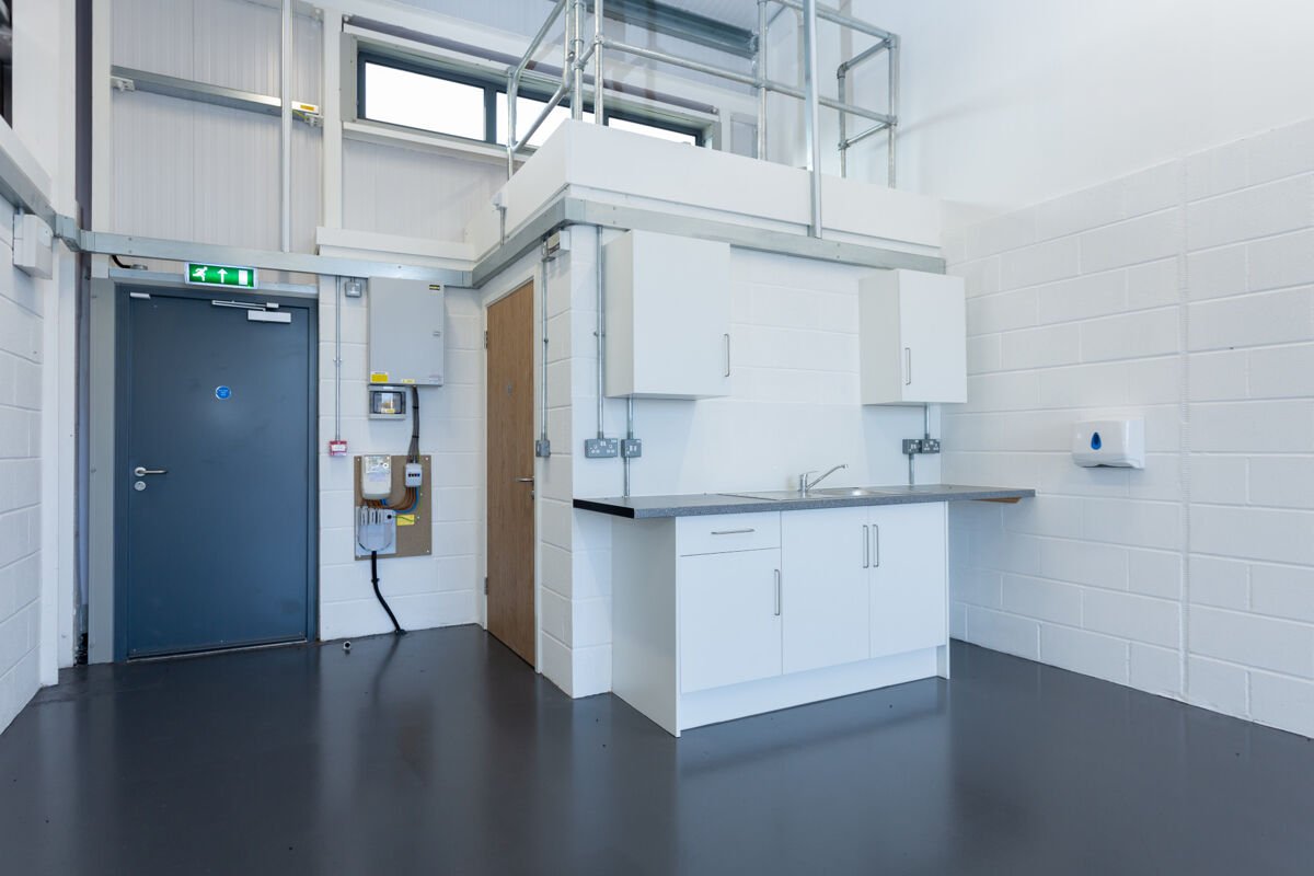 Serviced Office Cathedral Green, Wells, BA5 1JJ