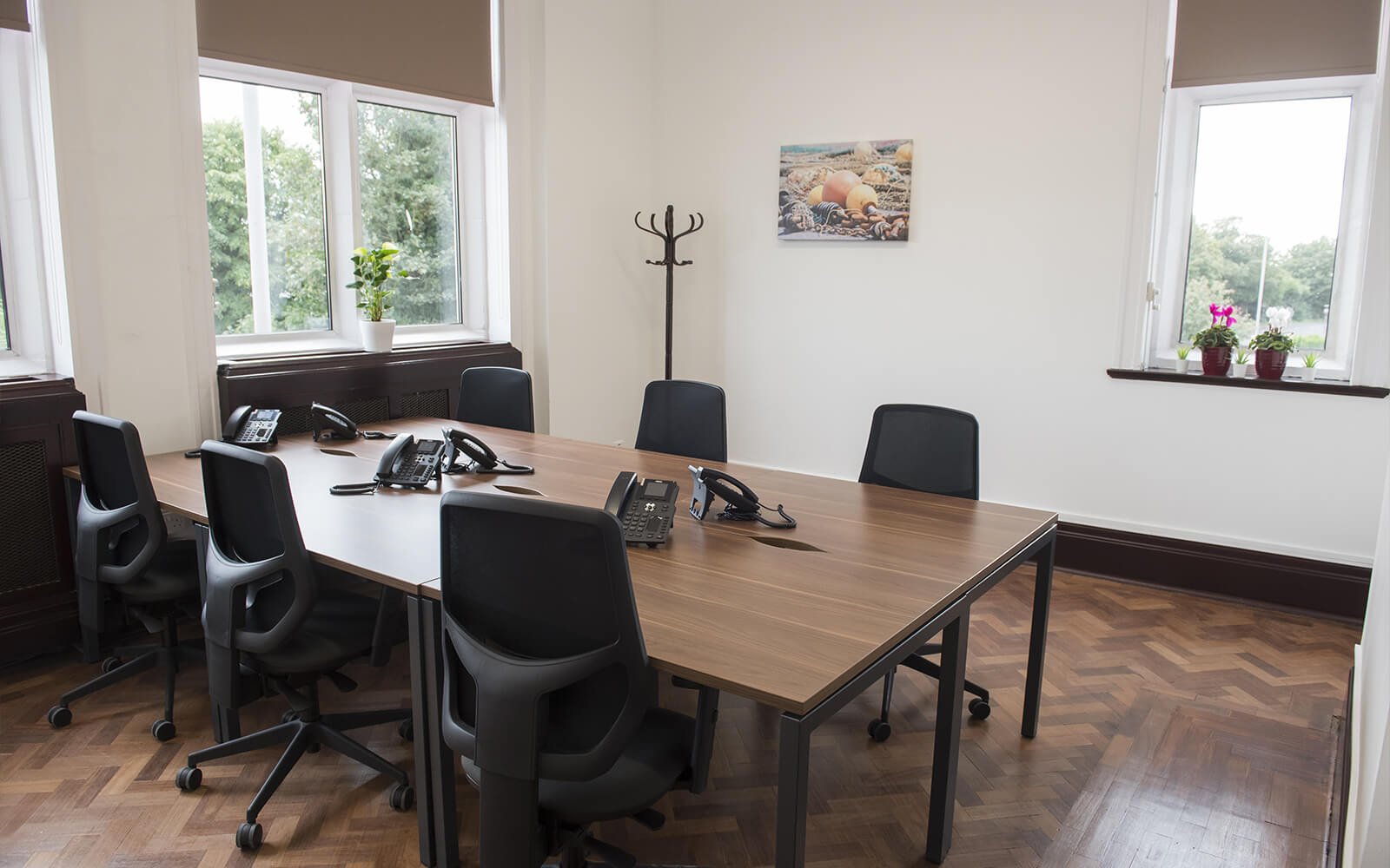 Wrkspace