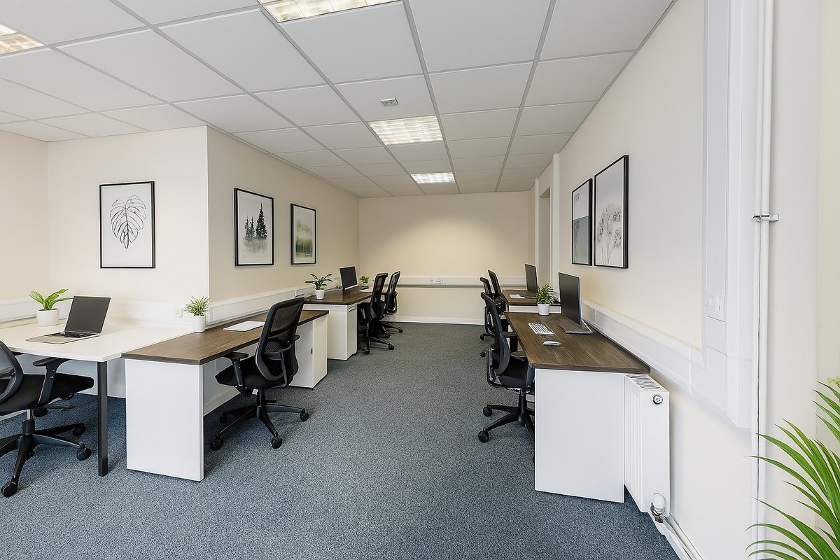 Unit 17, William Prance Road