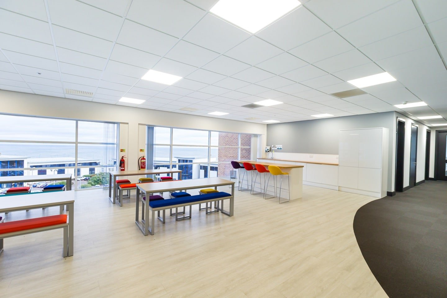 Flexible Leases Across 24+ months
