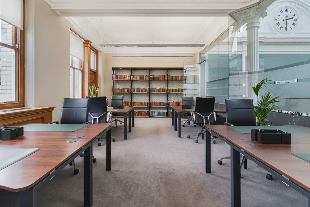 Event Venues City of London - Argyll