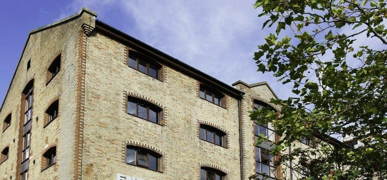 Enterprise House Ocean Village Offices to Let next to Southampton Marina