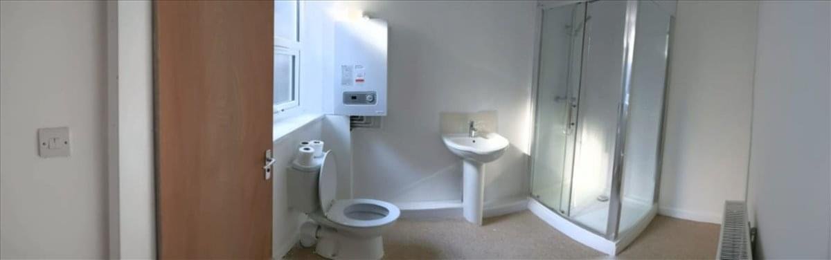 Office Space to Rent