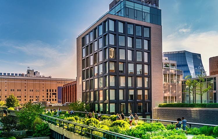 Commercial Real Estate Investing