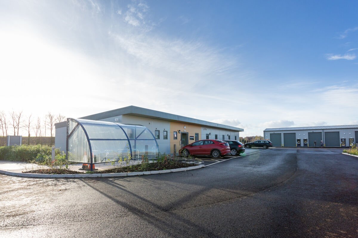 Serviced Office Cathedral Green, Wells, BA5 1JJ