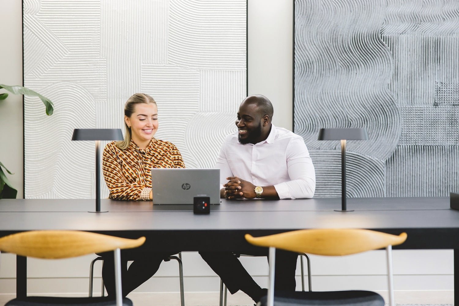 Serviced Offices Near Covent Garden