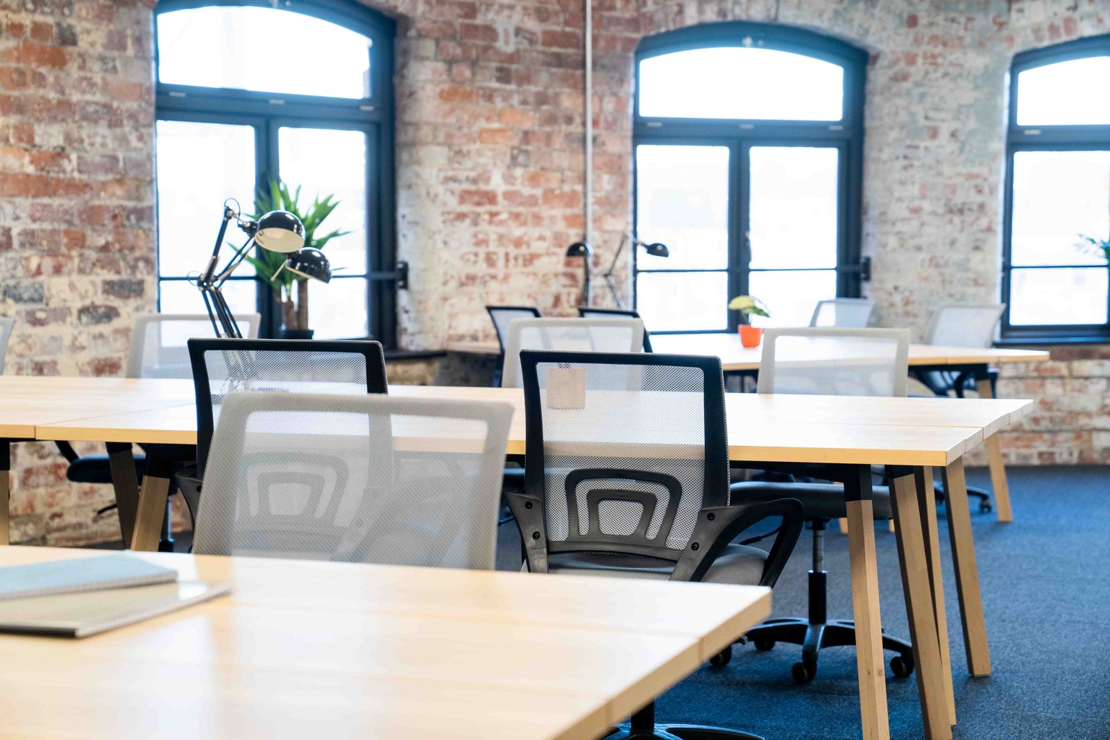 Wakefield Offices and Coworking
