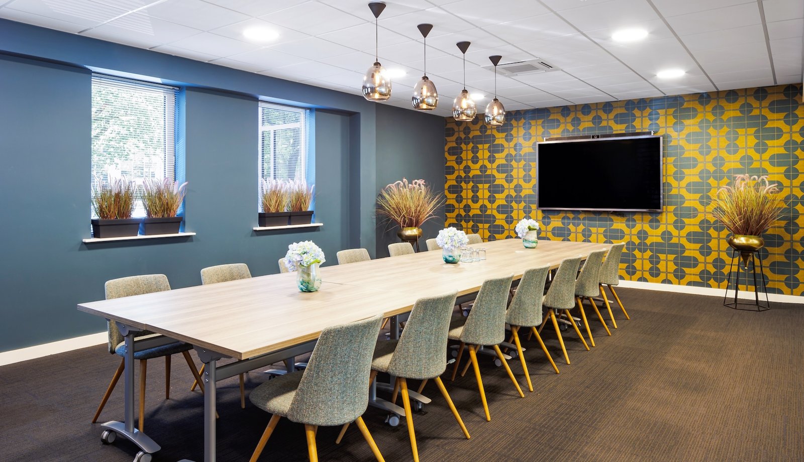 Arena Business Centres