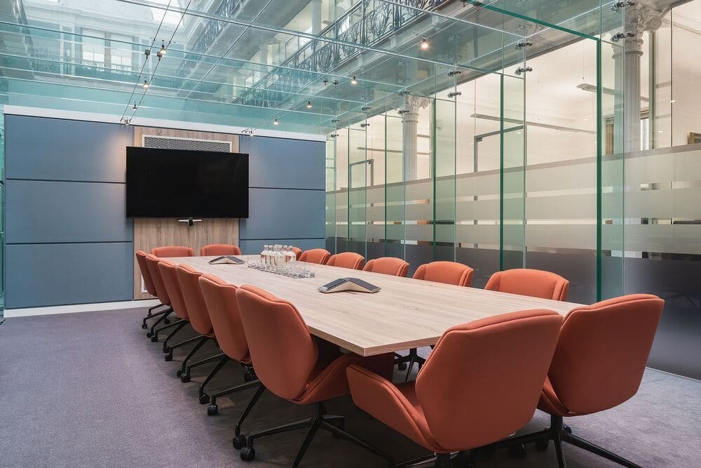 Event Venues City of London - Argyll