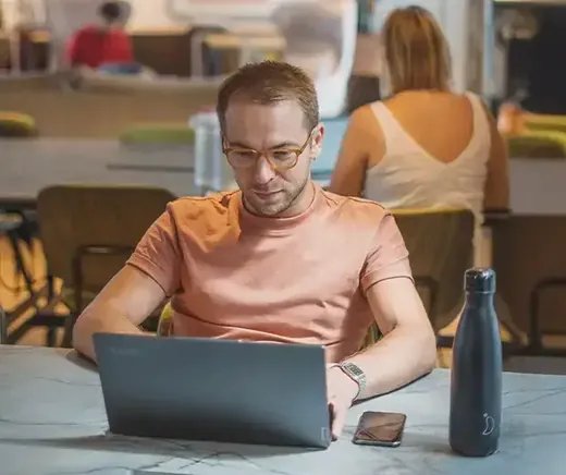 Coworking Spaces Preston, UK