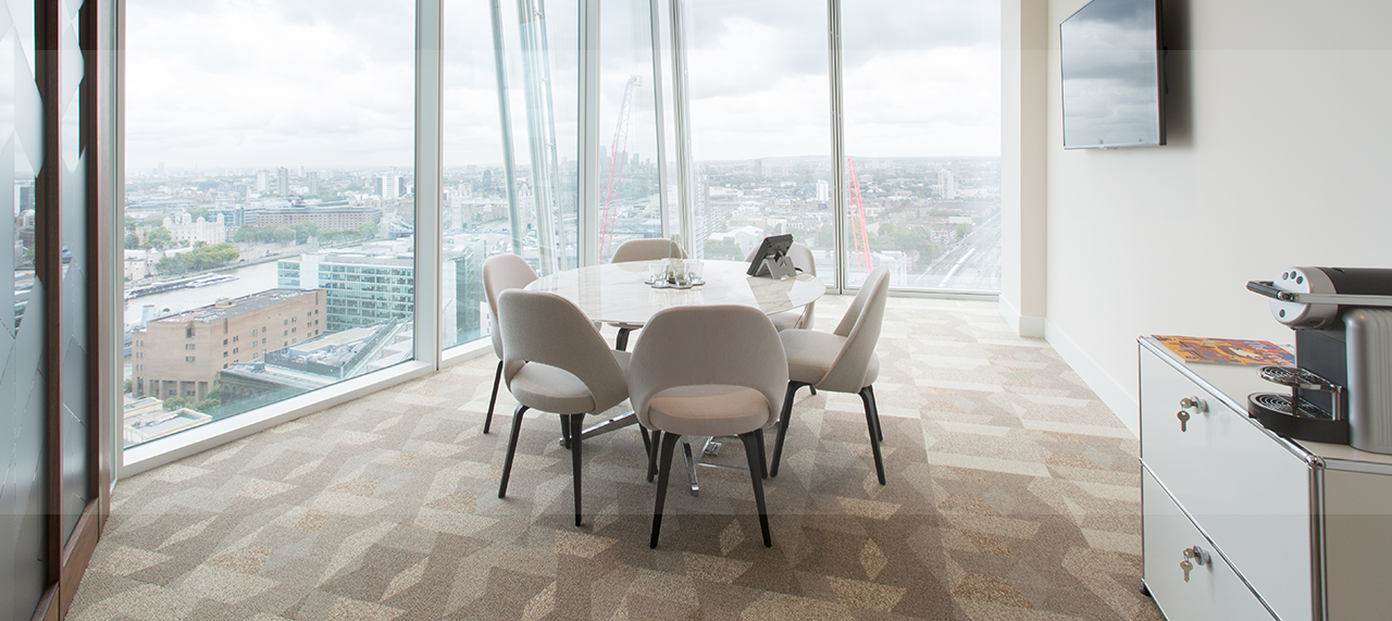 Serviced Offices