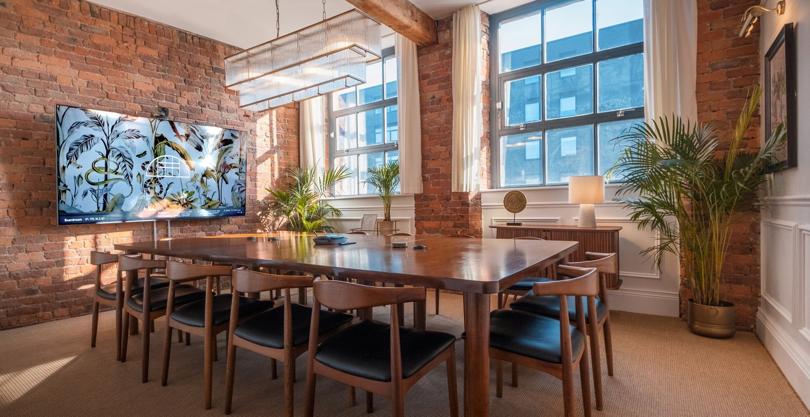 Beehive Lofts