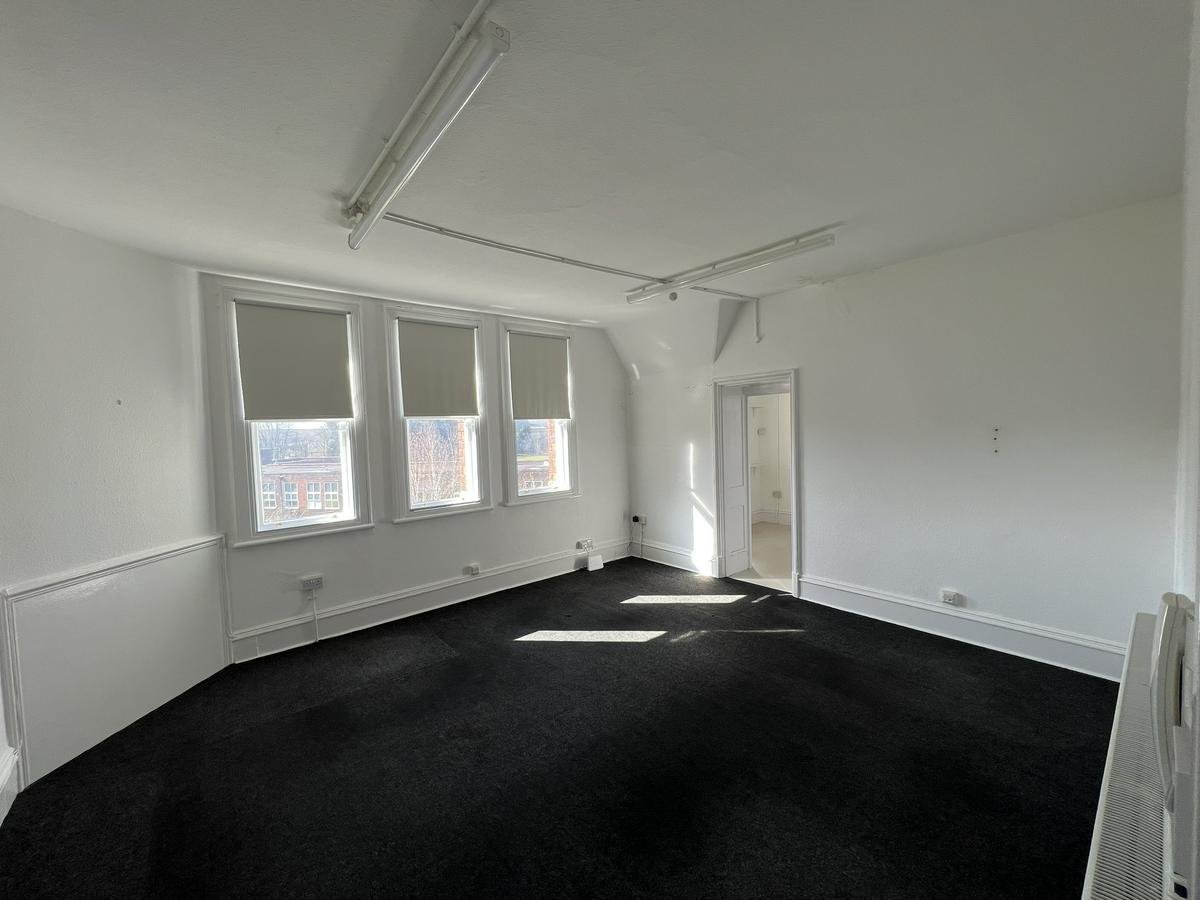 The Clocktower Business Centre 