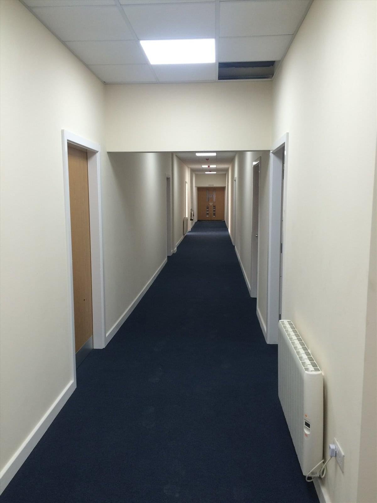 Workshop & Industrial Units to Rent