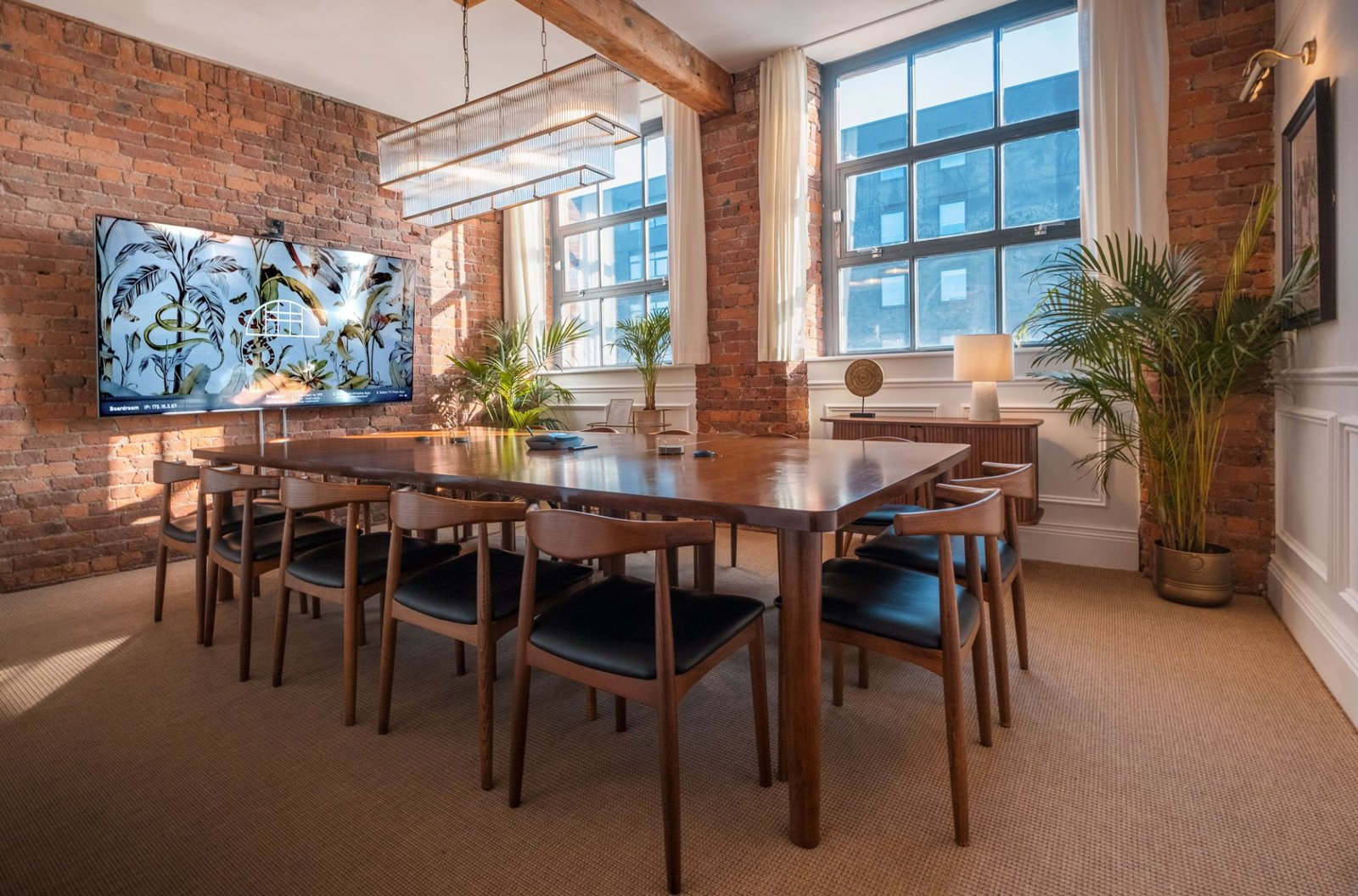Beehive Lofts