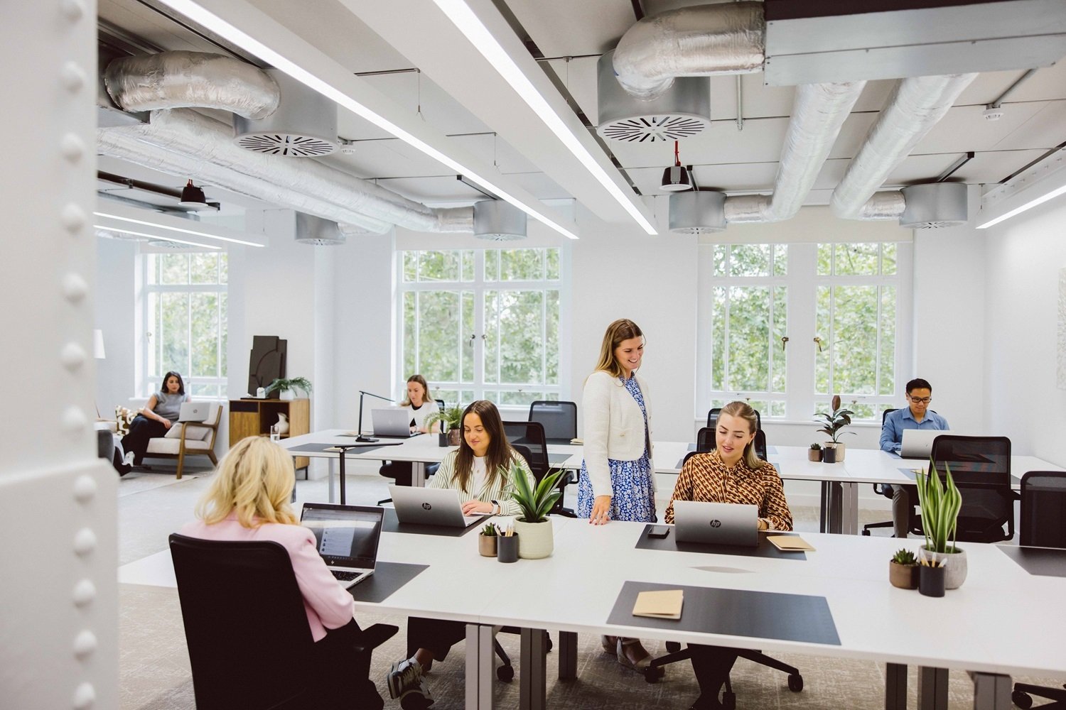 Serviced Offices Near Covent Garden