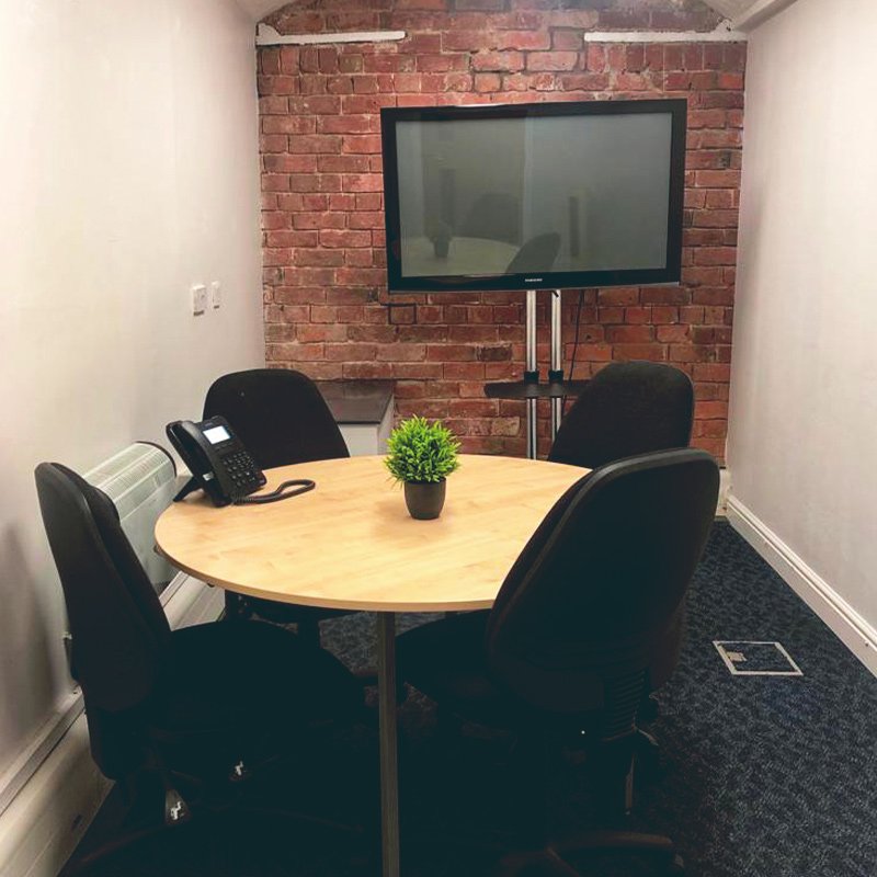 Cotton Court Business Centre