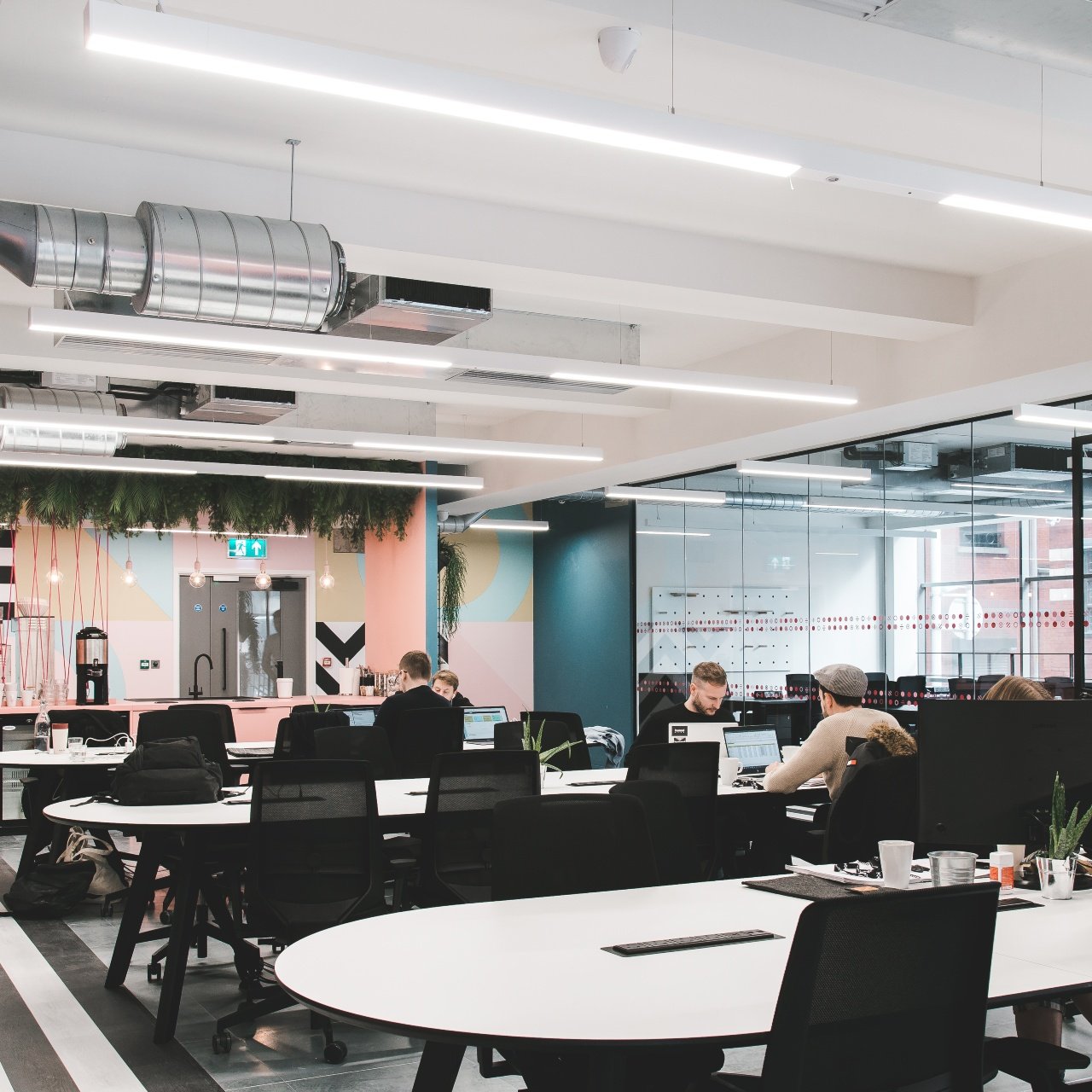 Huckletree Manchester