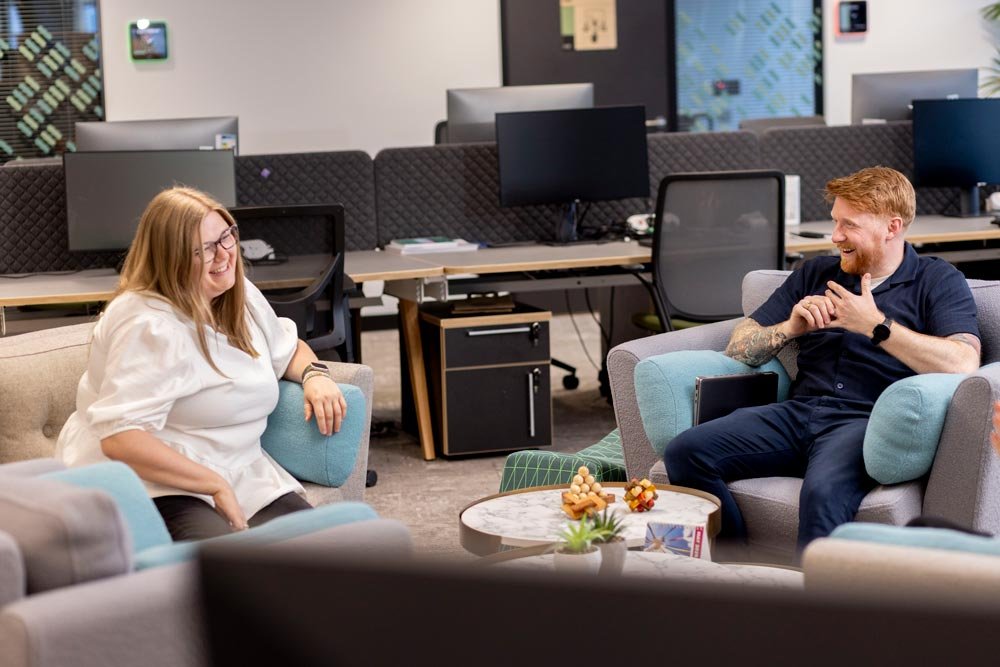 Connectivity At Our Offices To Rent