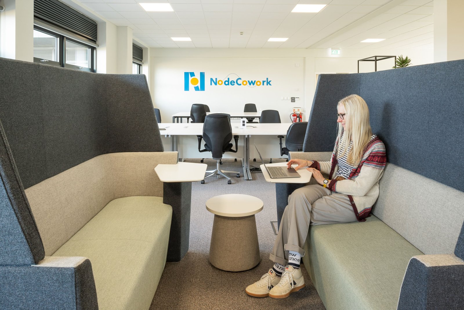 Workhubs