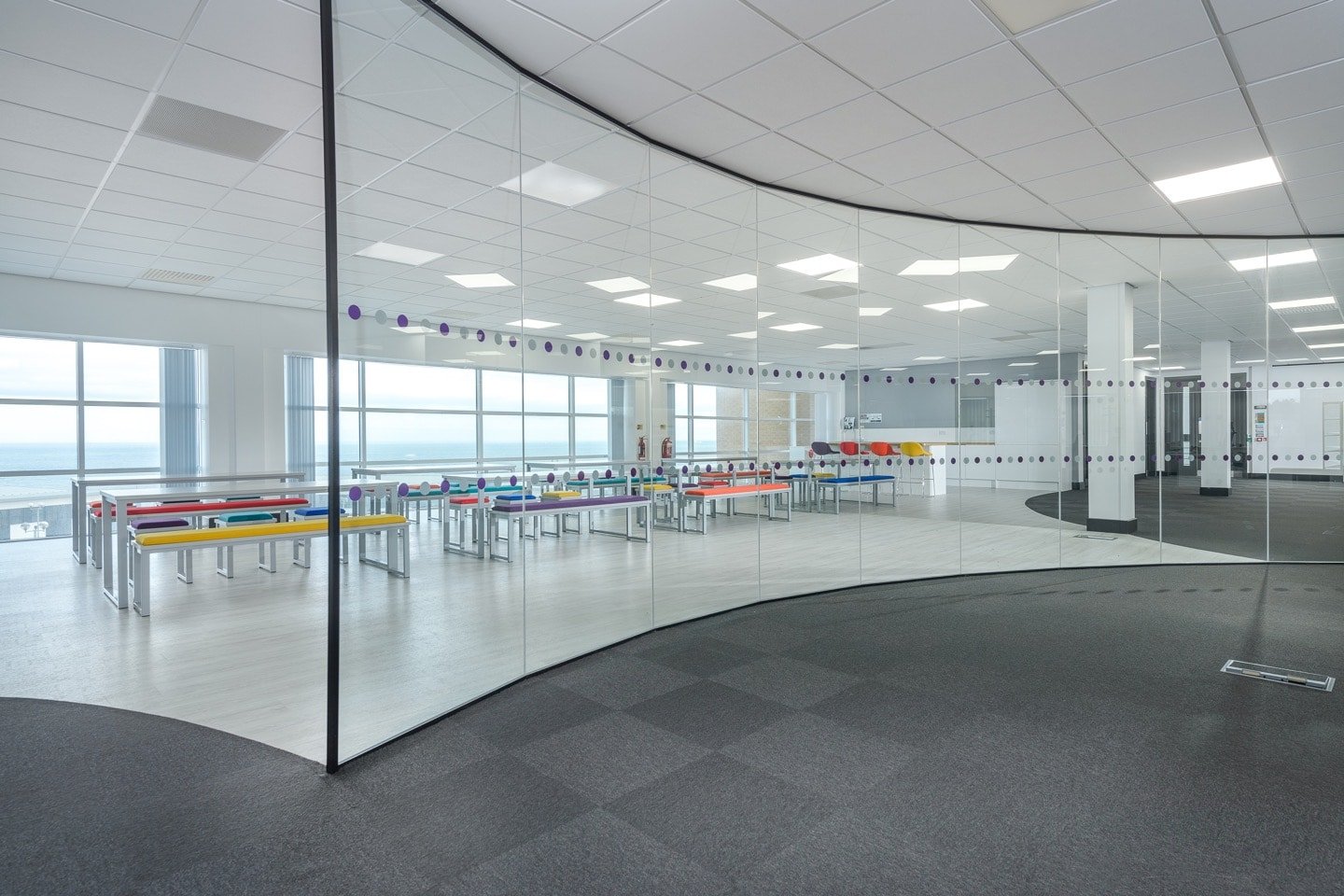 Flexible Leases Across 24+ months
