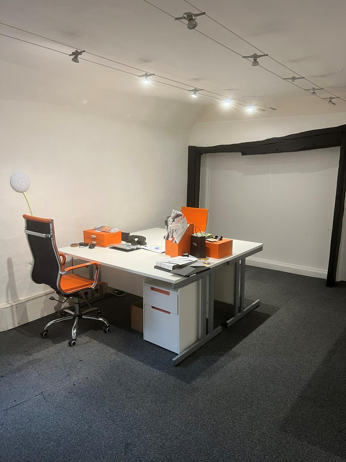 26C George Street (First Floor)