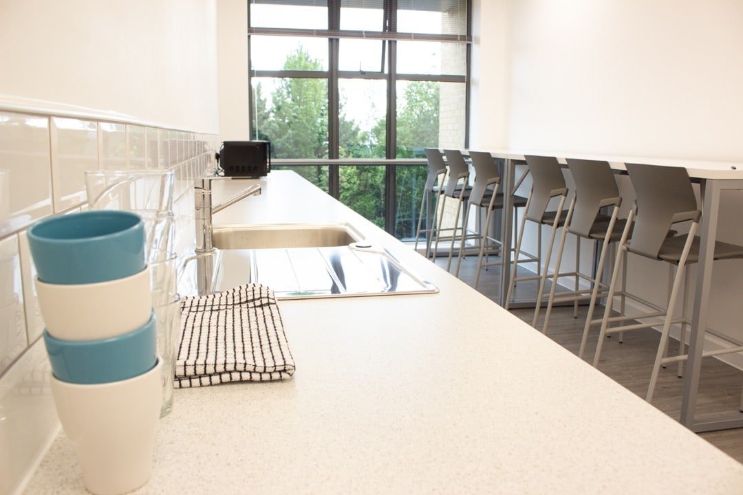 Serviced Offices
