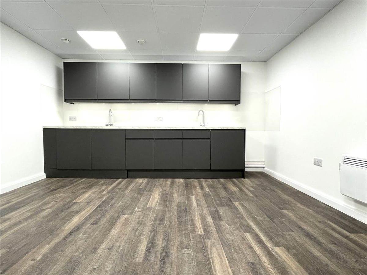 Wakefield Office Space for Rent on Premium Inn