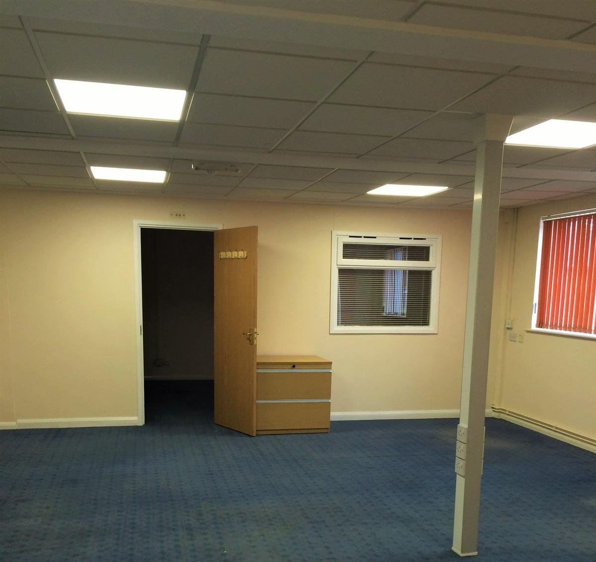  63-67 Saint Peter's Street Offices