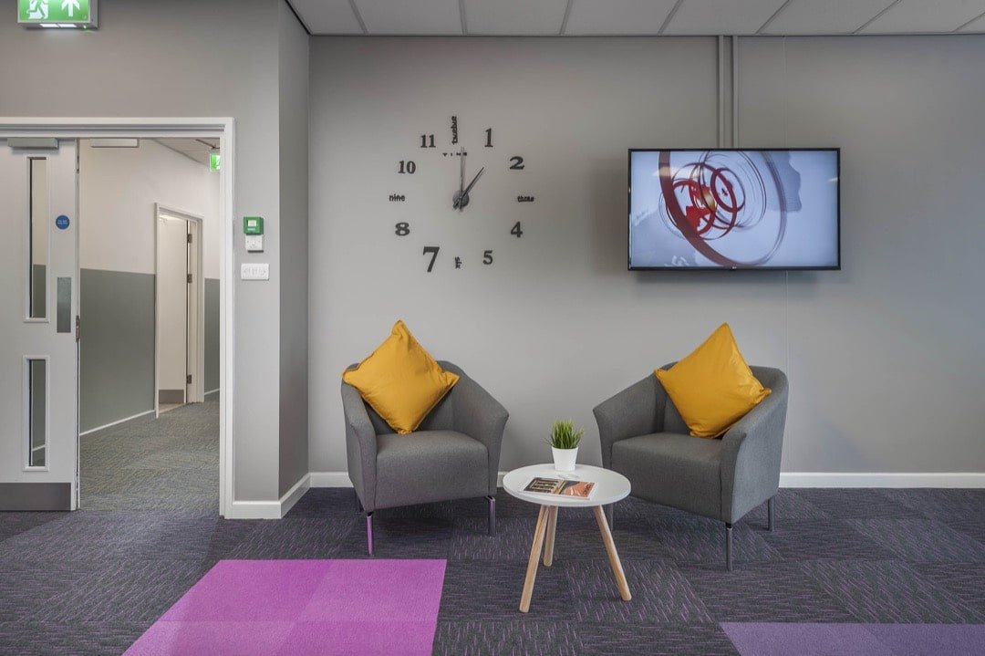 Serviced Offices