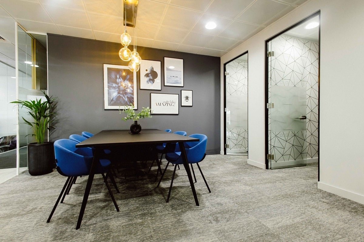 Serviced Offices Manchester Piccadilly