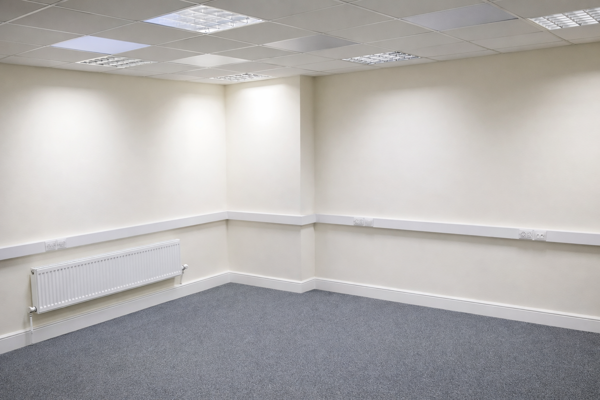 Unit 16 Leeway Industrial Estate