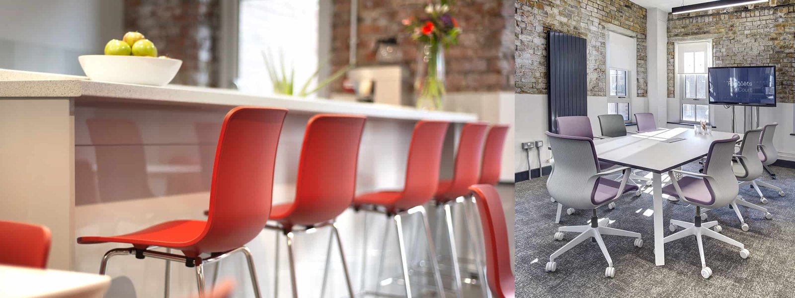 Coworking Space Newcastle - The Racquets Court