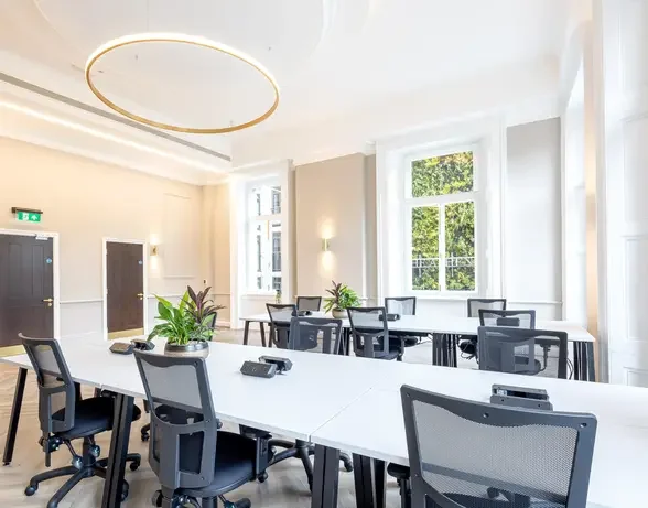 Elementa Workspace