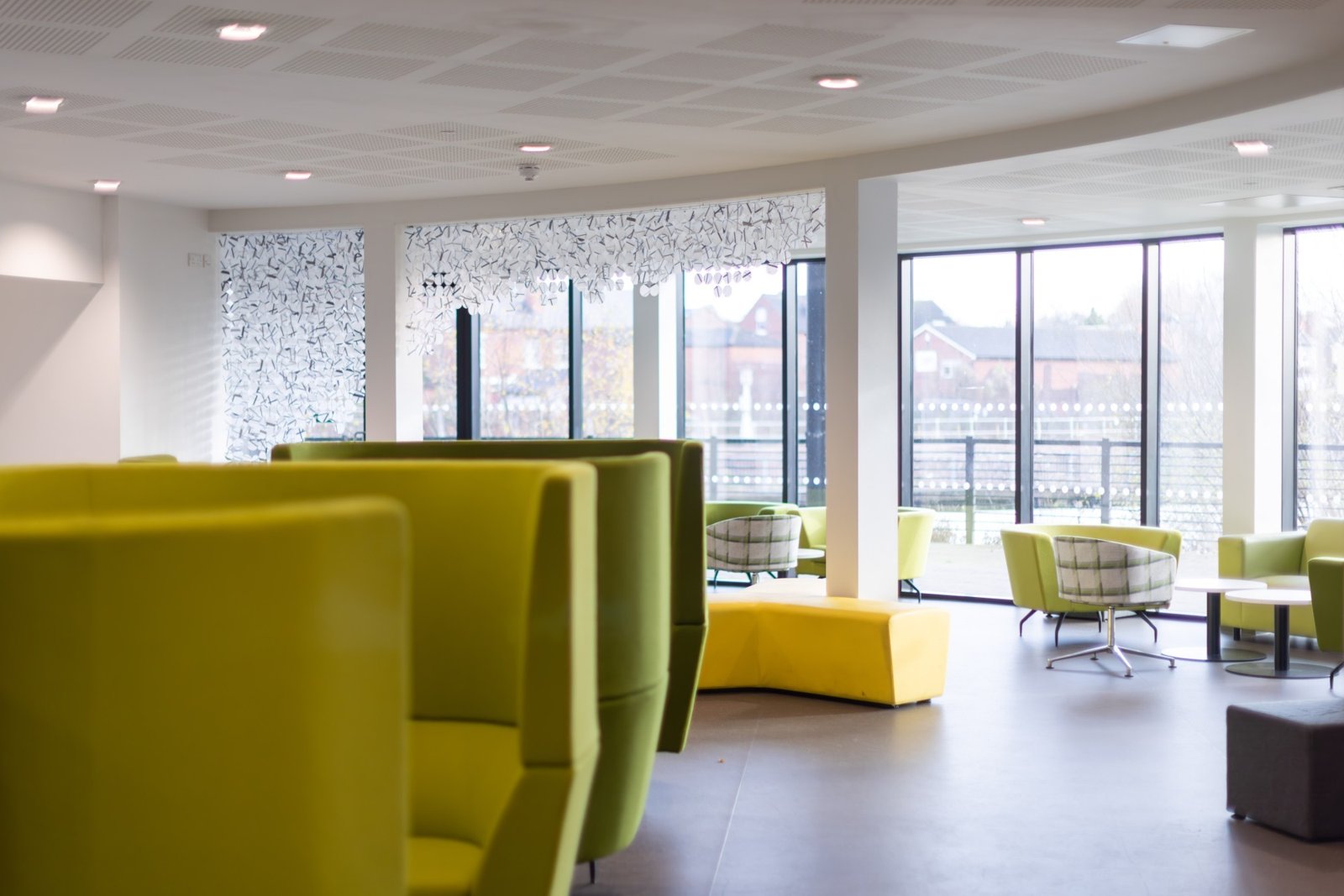 University of Nottingham - Innovation Park