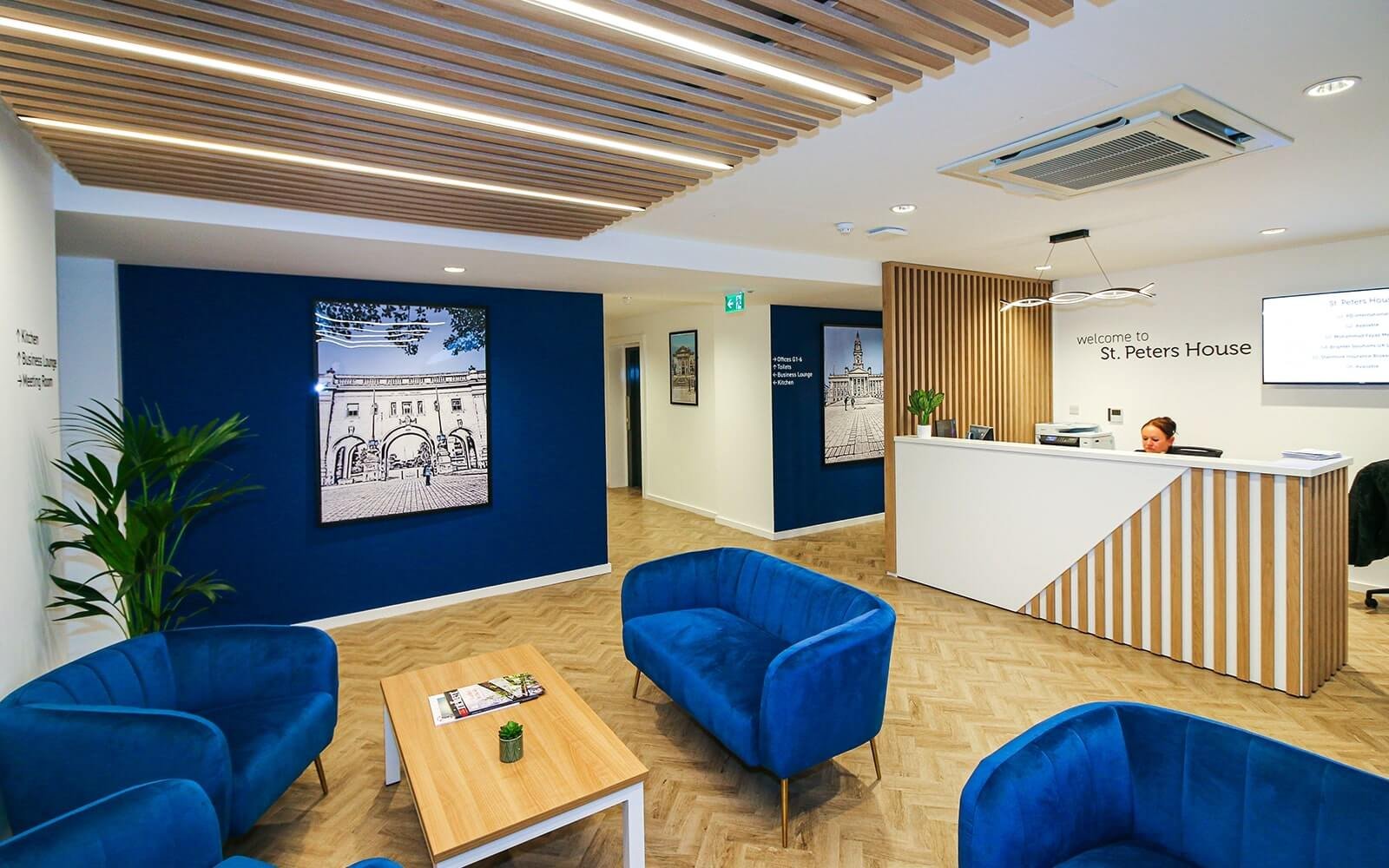 Wrkspace