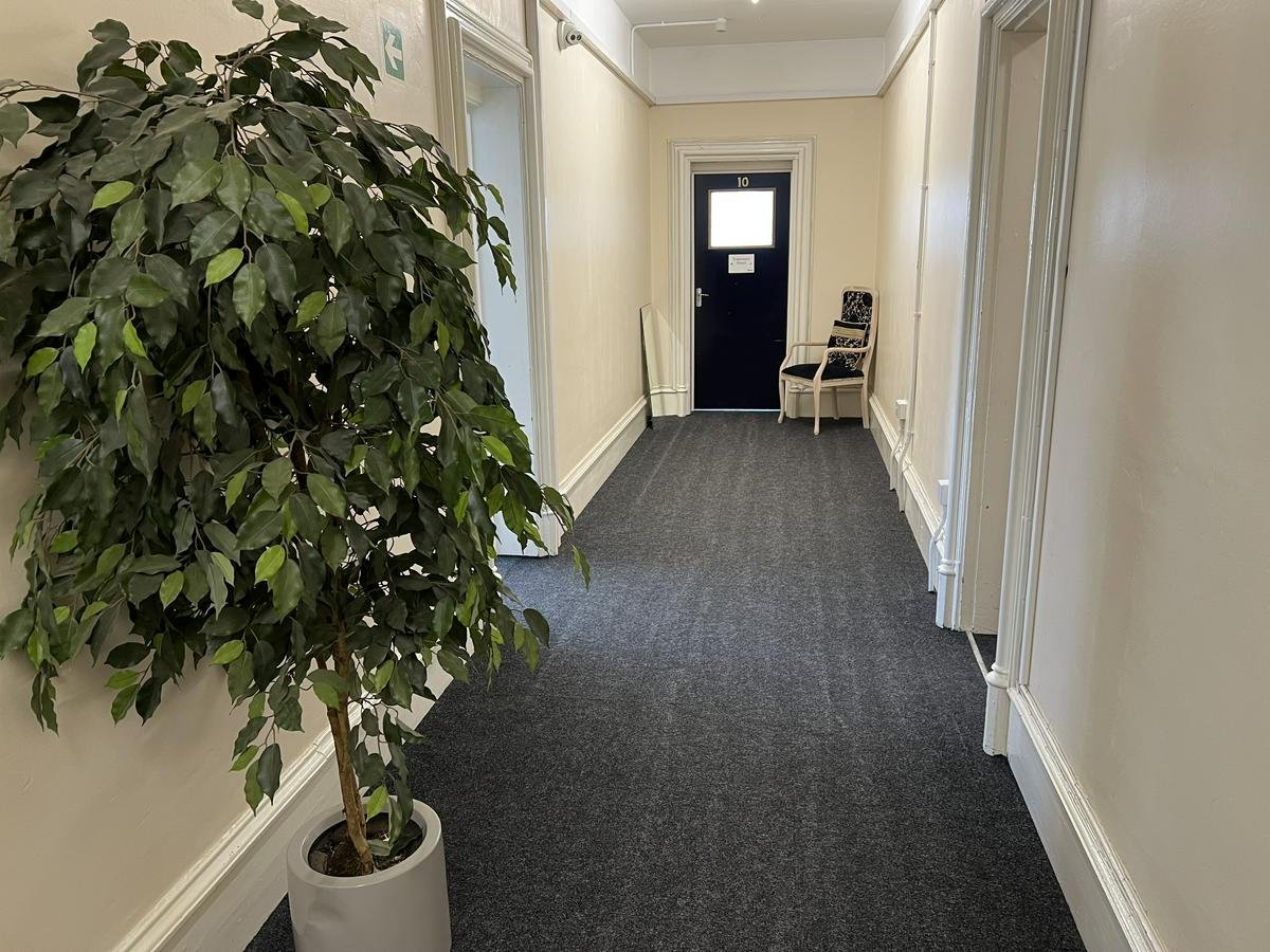 The Clocktower Business Centre 