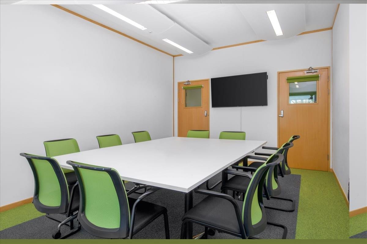Cidermill Cl, Chepstow Office Space to Rent Newport