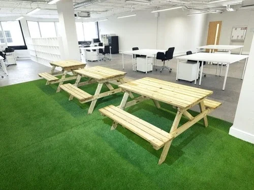 Coworking Space Hub