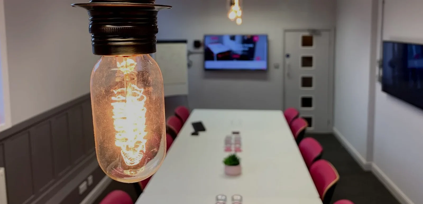 The Meeting Space
