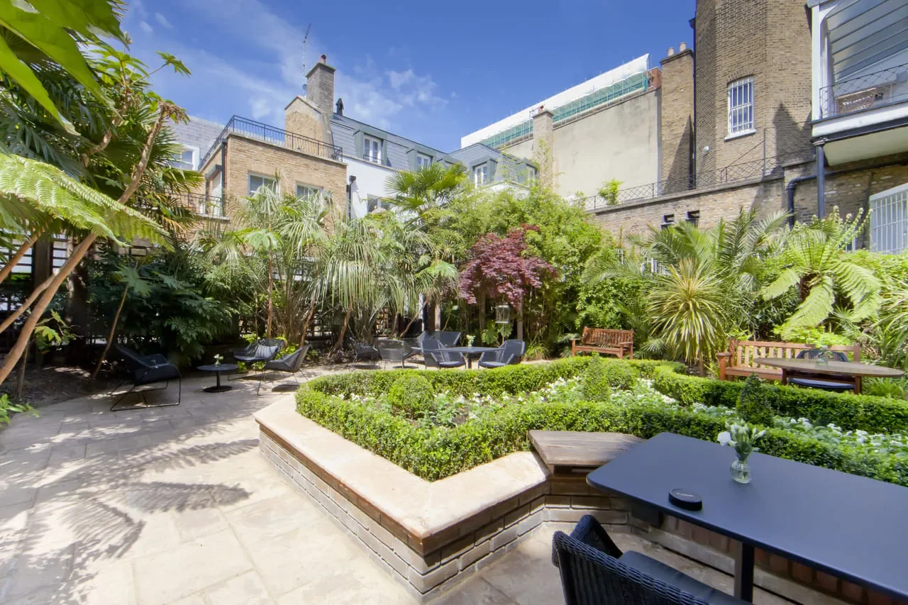 Unique Event Venues Mayfair - Argyll