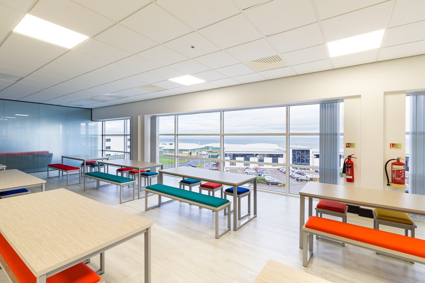 Flexible Leases Across 24+ months