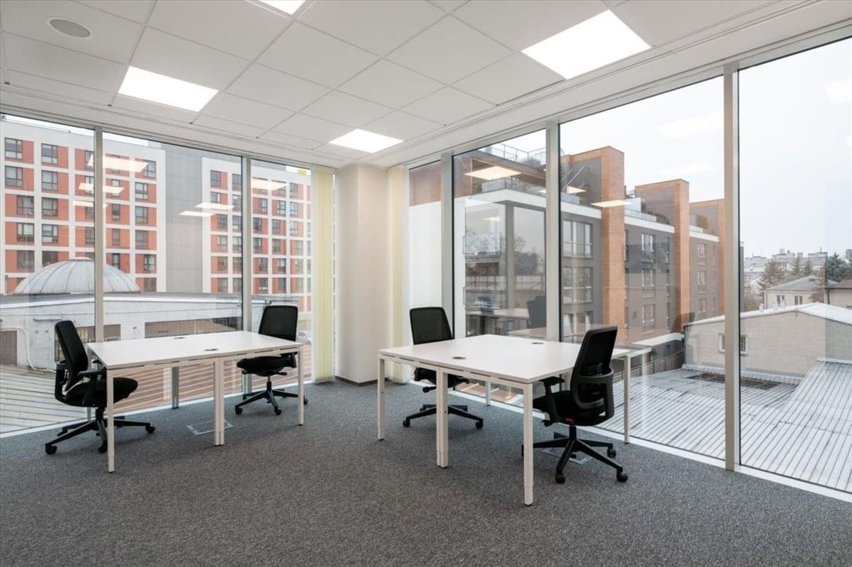 Newry Office Space for Rent on 30A Kilmorey Street
