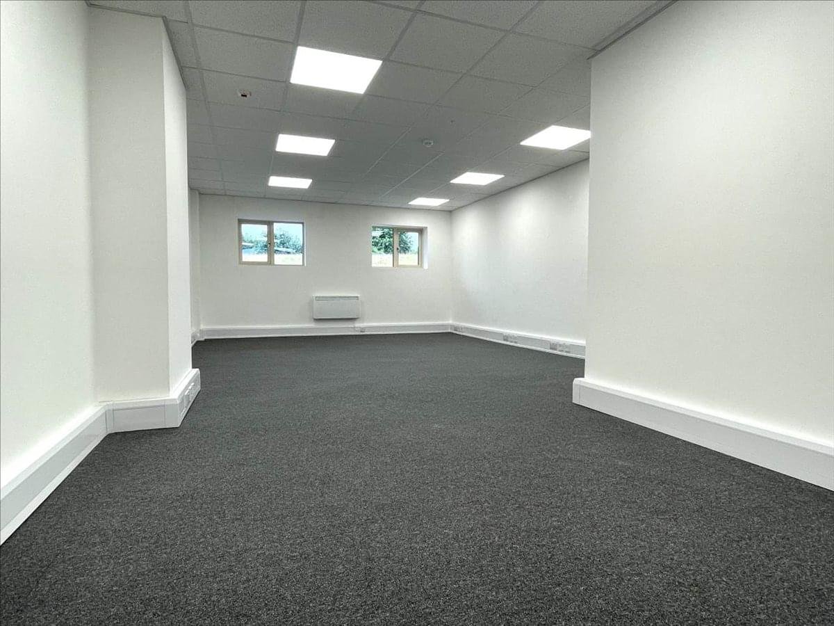 Wakefield Office Space for Rent on Premium Inn