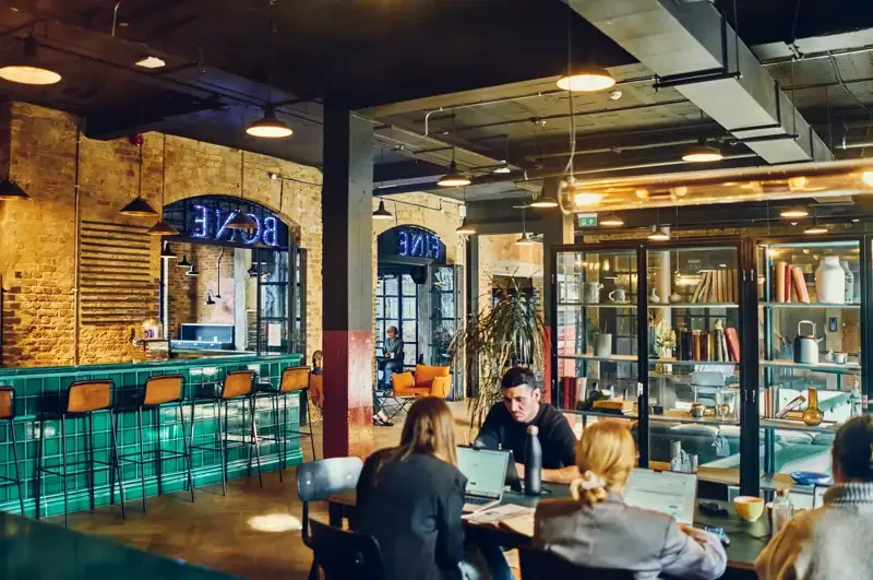 Business Stories, News & Events
